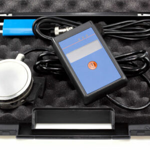 Pedaldruckprüfer Set