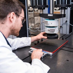 DAkkS-Kalibrierung Waagen (bis 2.000 kg)