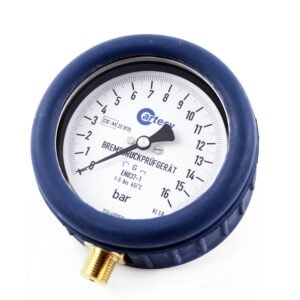 Pressure gauge