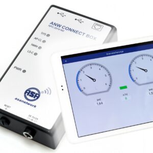 NPC-2014-NG incl. NPC LiveStudio App