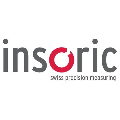insoric Logo